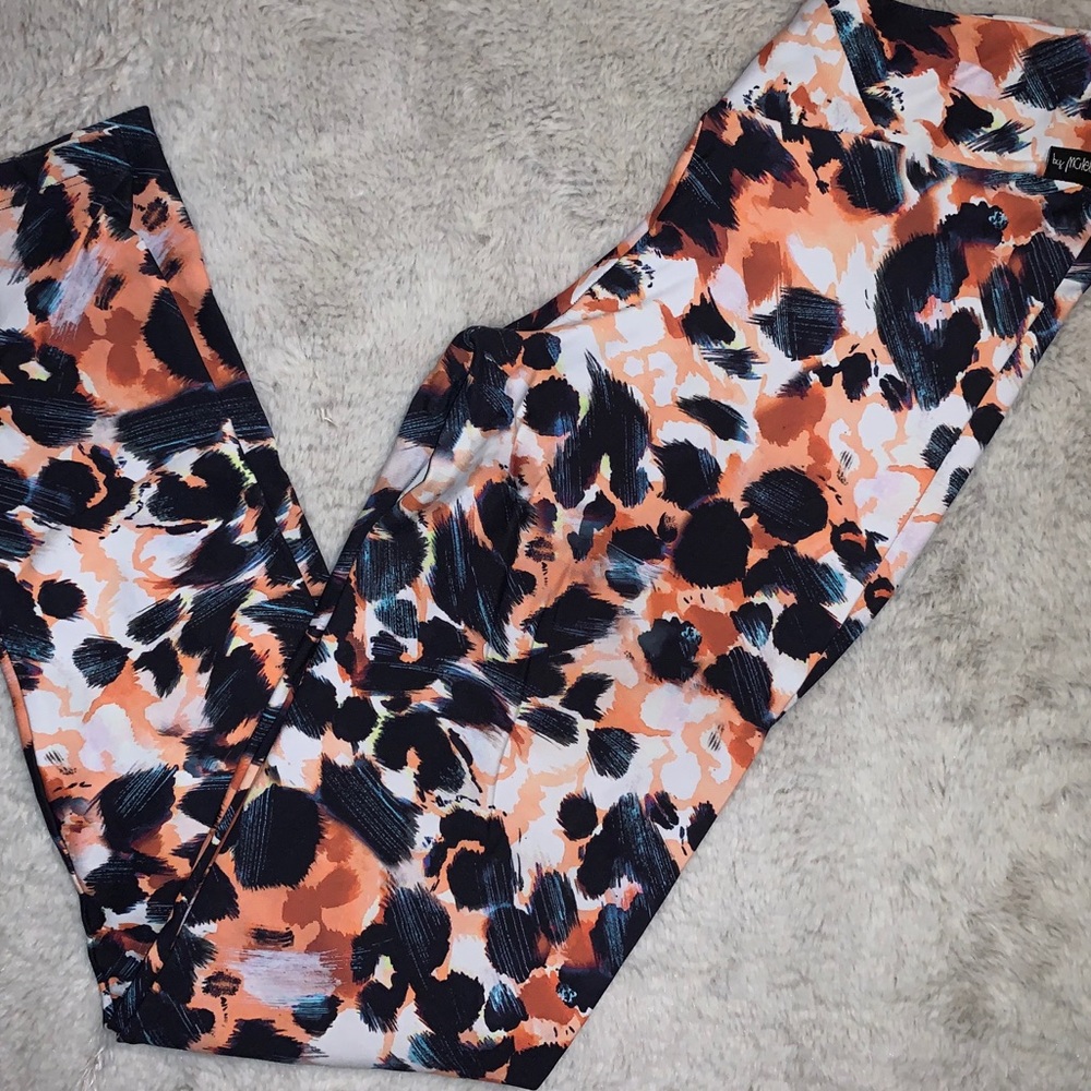 LiCi Fit Wild Thing leggings